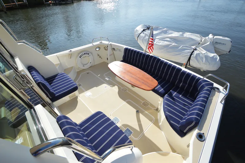 Bellagio Yacht Photos Pics 