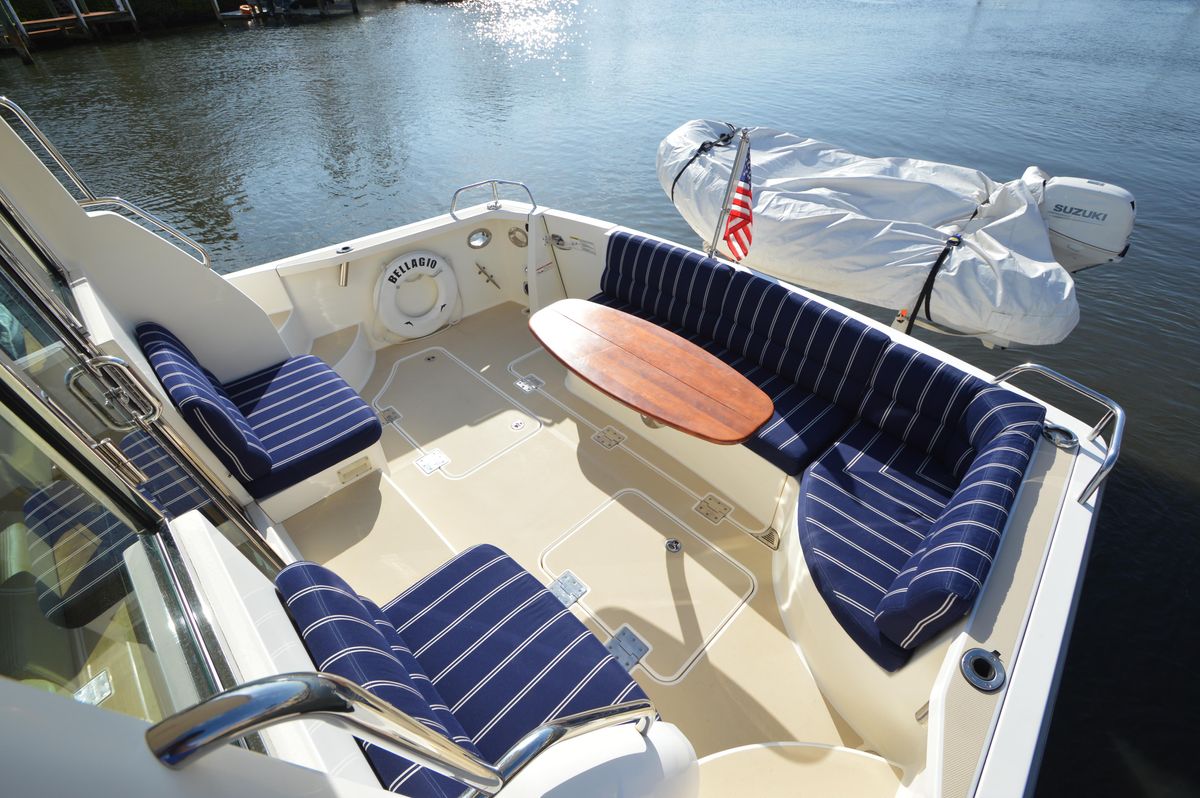 2013 Sabre 42 