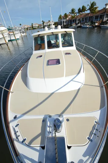 Bellagio Yacht Photos Pics 