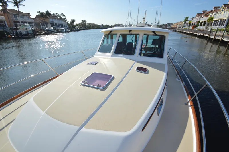 Bellagio Yacht Photos Pics 