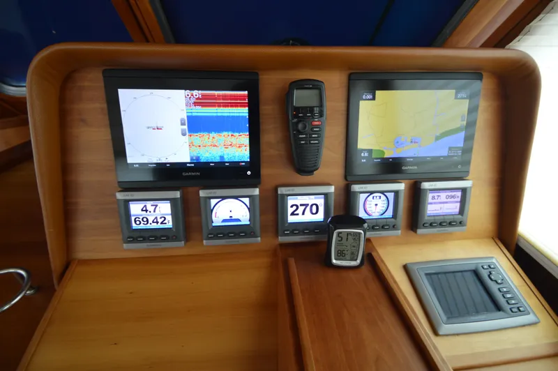 Bellagio Yacht Photos Pics 