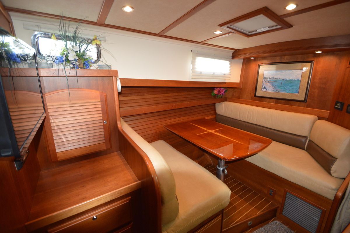 2013 Sabre 42 