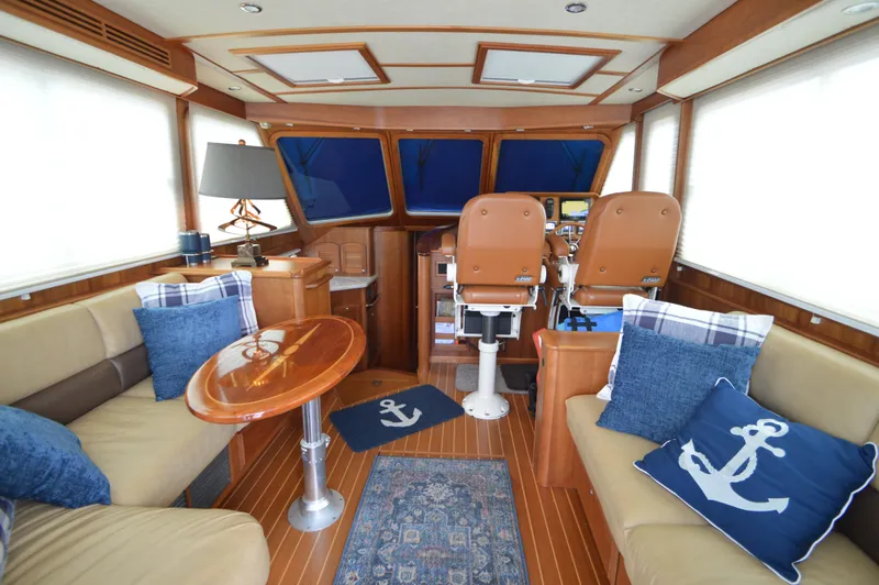 Bellagio Yacht Photos Pics 