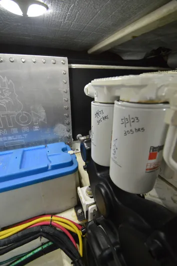 Bellagio Yacht Photos Pics 