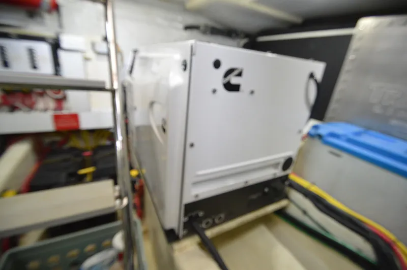 Bellagio Yacht Photos Pics 