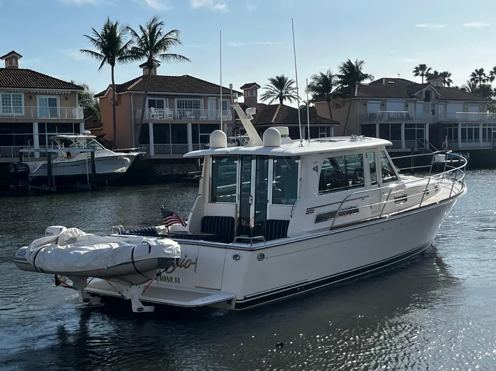 Bellagio Yacht Photos Pics 