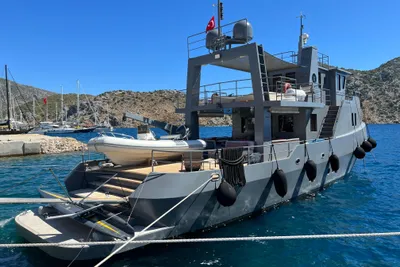 Tansu CV70