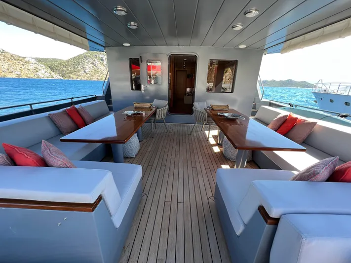 Cv70 Yacht Photos Pics Motor Yacht CV70