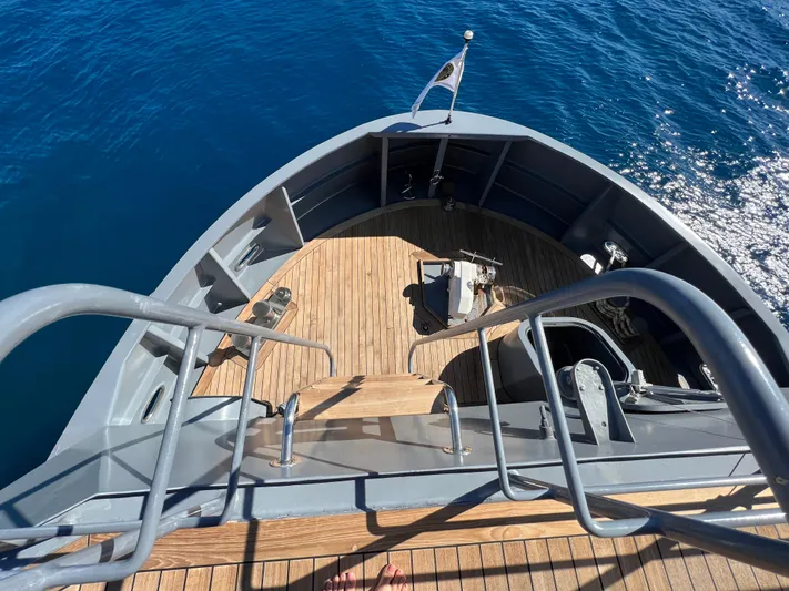 Cv70 Yacht Photos Pics Motor Yacht CV70