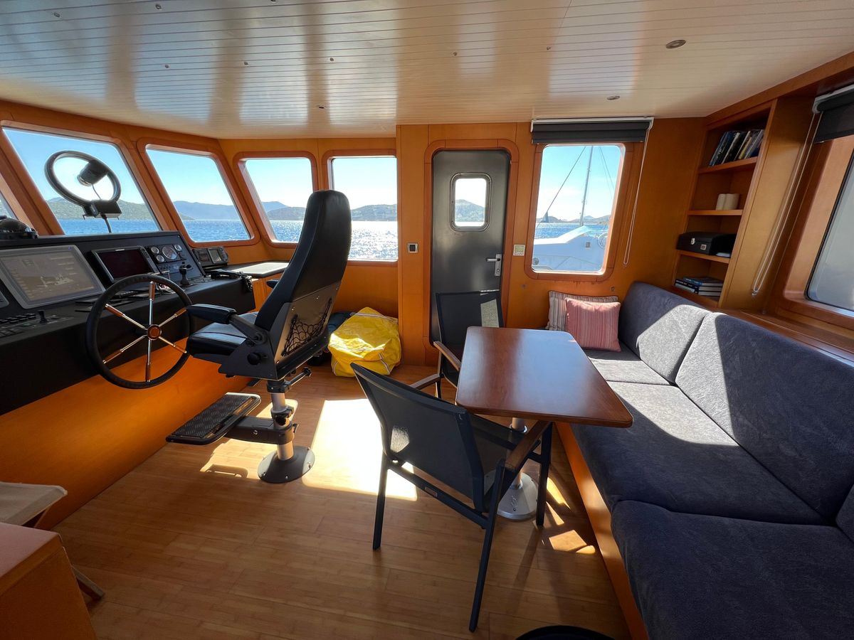 2006 Tansu 75 
