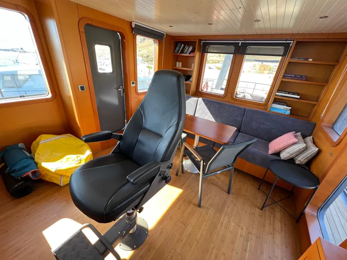 Cv70 Yacht Photos Pics Motor Yacht CV70