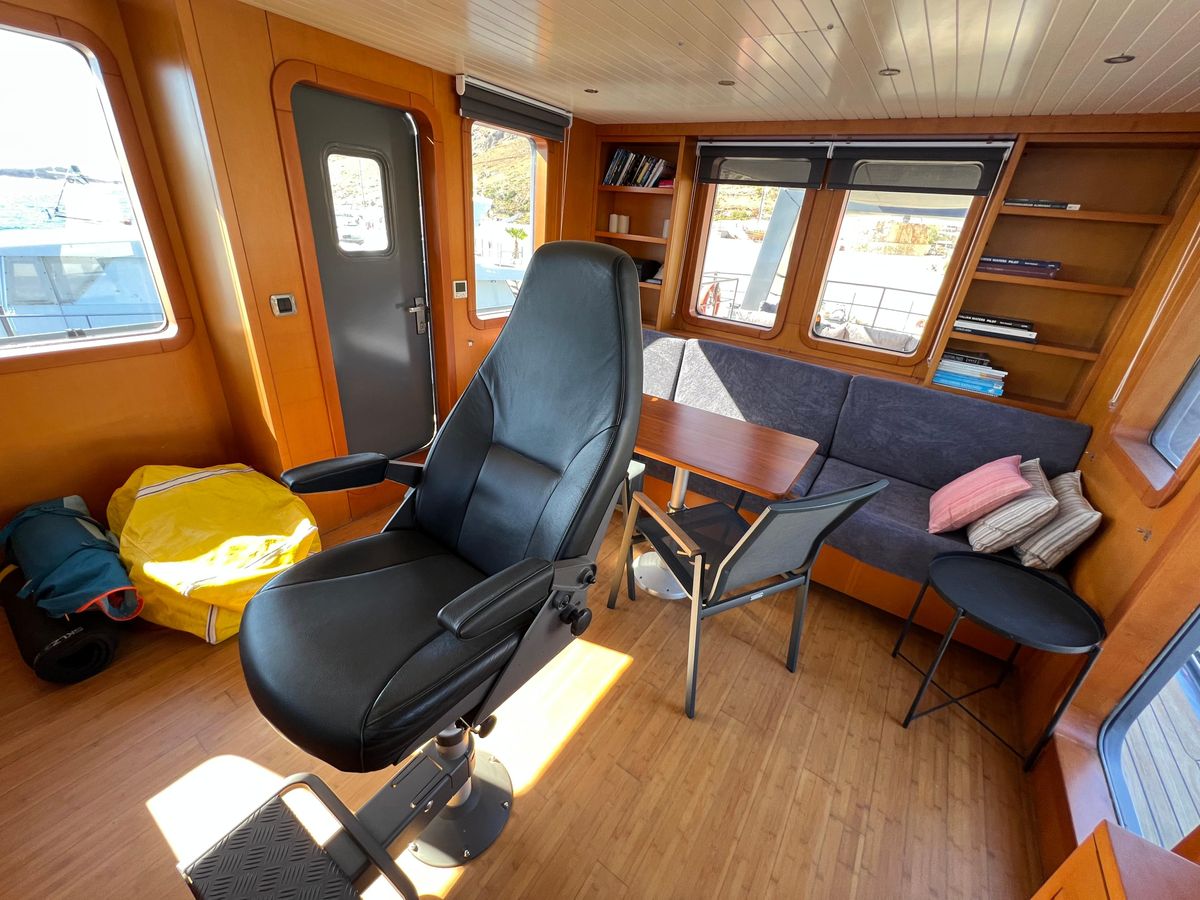 2006 Tansu 75 