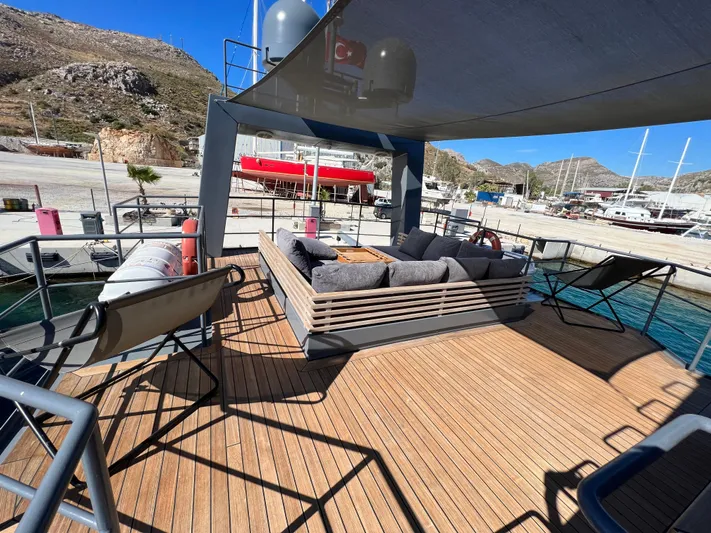 Cv70 Yacht Photos Pics Motor Yacht CV70