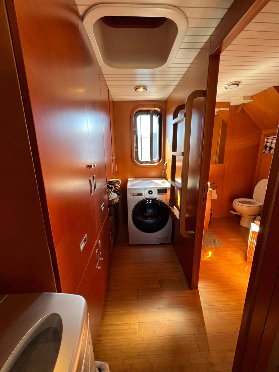 2006 Tansu 75 