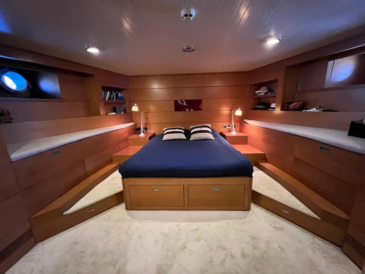 Cv70 Yacht Photos Pics Motor Yacht CV70