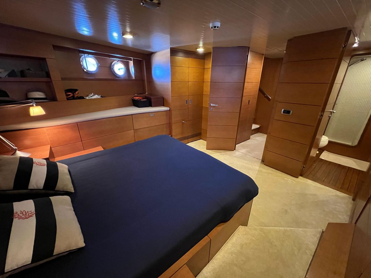 2006 Tansu 75 