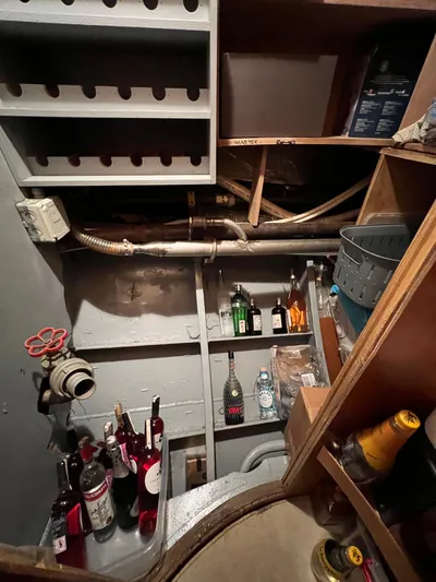 Cv70 Yacht Photos Pics Motor Yacht CV70