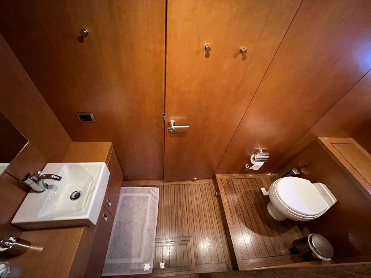 2006 Tansu 75 