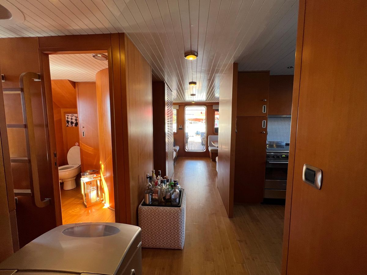 2006 Tansu 75 