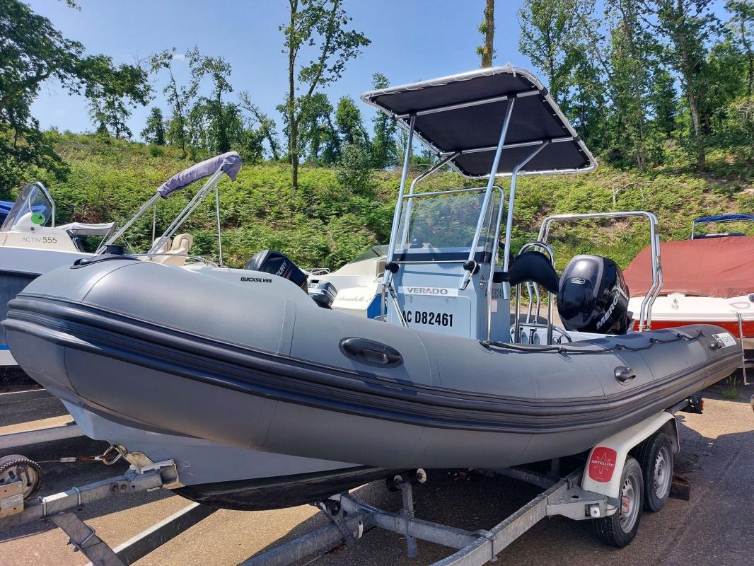 Tweedehands 2009 Valiant Valiant 620 DR Biscarosse Plage, Landes ( 40