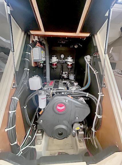 2022 Beneteau 51 