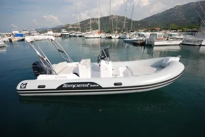 2022 Capelli TEMPEST 630 S