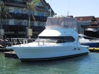 2008 Riviera 41 Riviera