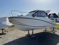2022 Quicksilver ACTIV 675 WEEKEND