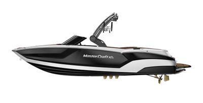 MasterCraft NXT23