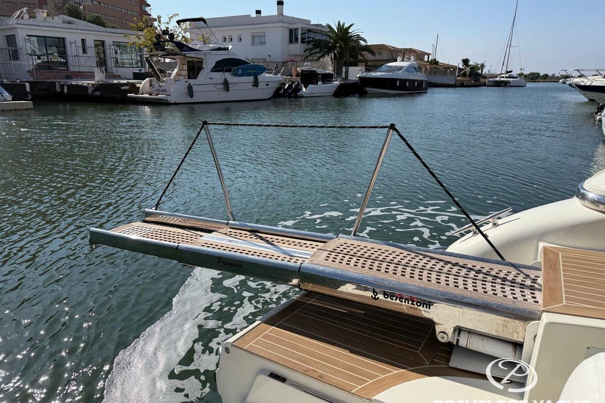 2004 Cranchi 50 