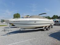 2001 Formula 280 Ss