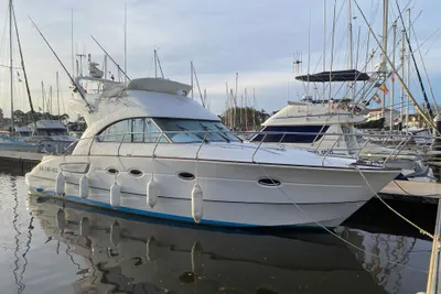 2008 Beneteau Antares 12