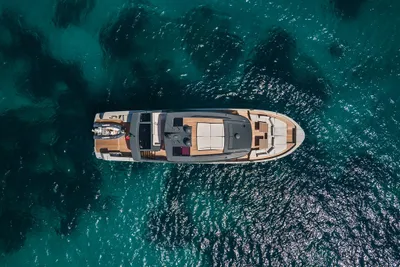 2022 Bluegame BGX70