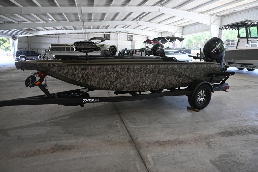 Thor 1754 Timber Hammer