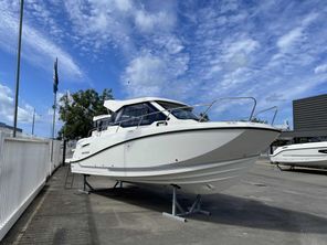 2022 Quicksilver ACTIV 675 WEEKEND
