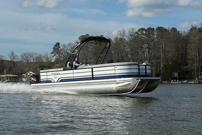 Veranda Vista Sport VS 25 RC