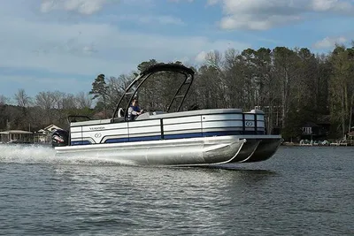 Veranda Vista Sport VS 25 RC