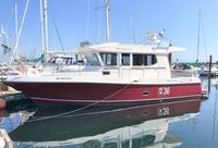 2019 Nord Star 36 PATROL