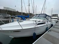 1992 Four Winns 315 Express Cruiser