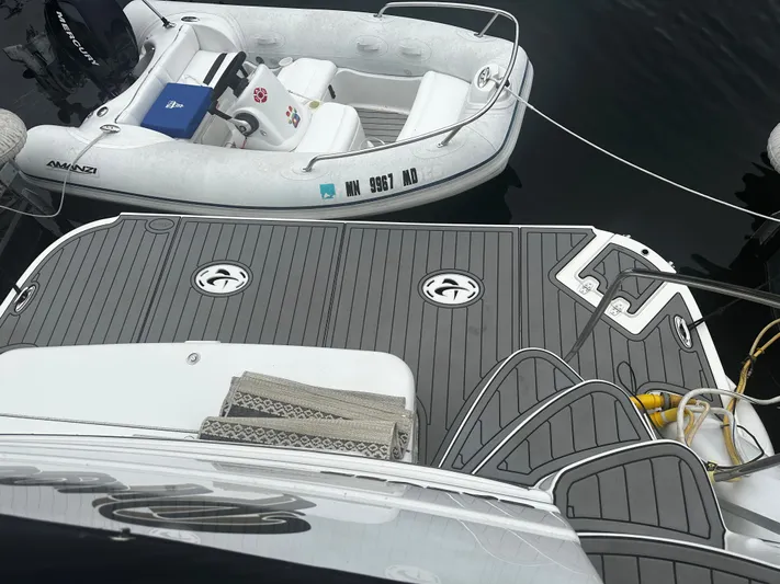 Calm Down Yacht Photos Pics 