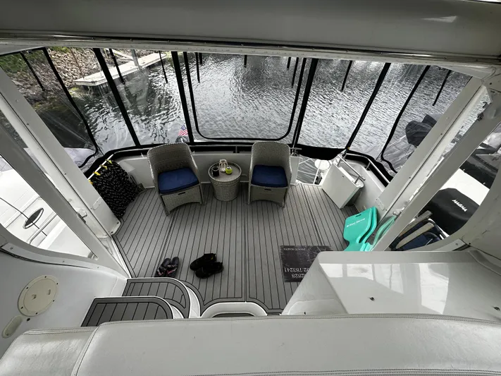 Calm Down Yacht Photos Pics 