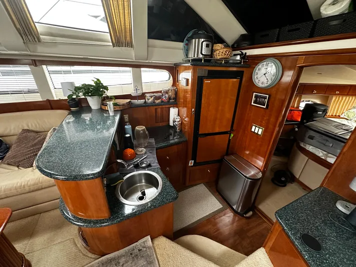 Calm Down Yacht Photos Pics 