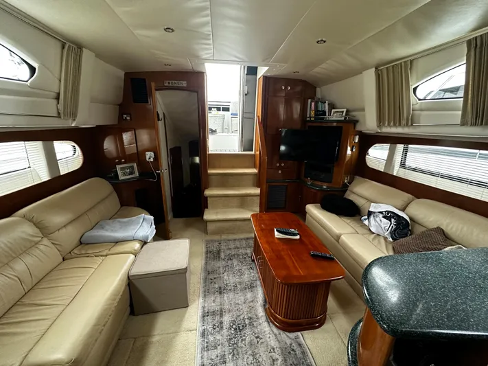 Calm Down Yacht Photos Pics 