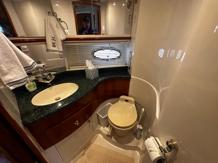 Calm Down Yacht Photos Pics 