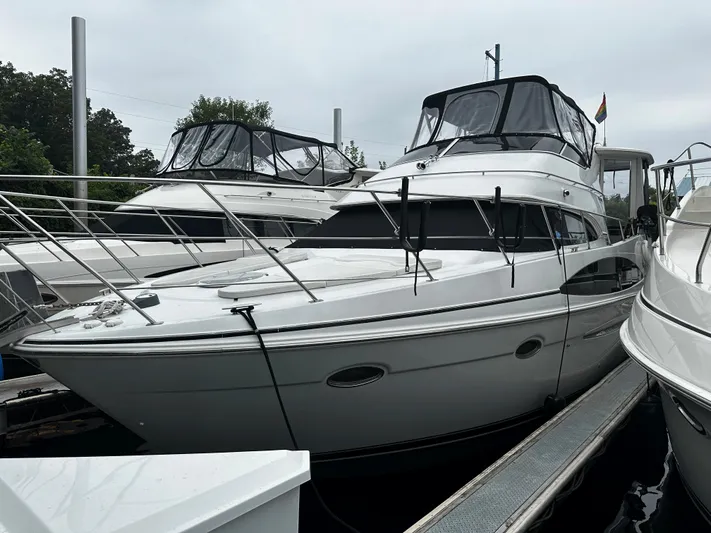Calm Down Yacht Photos Pics 