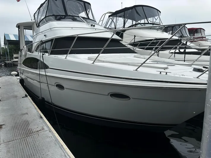 Calm Down Yacht Photos Pics 
