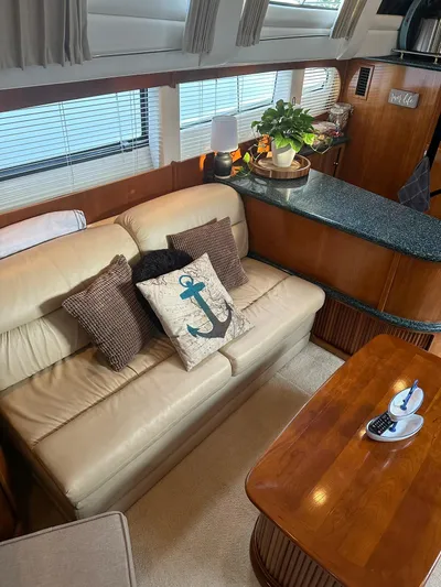 Calm Down Yacht Photos Pics 