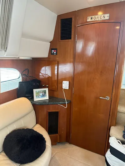 Calm Down Yacht Photos Pics 