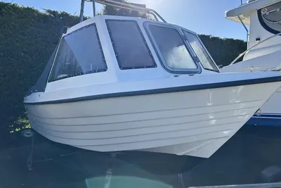 2005 Explorer Elite 2000