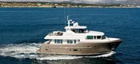 2012 Horizon Explorer Yacht